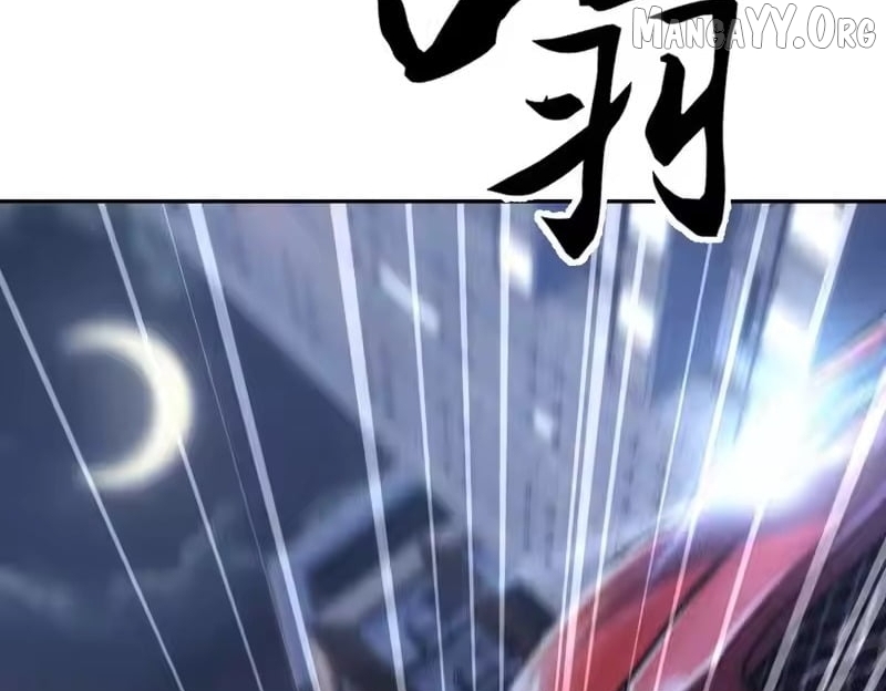 Hidden Dragon in the City (2025) Chapter 45 - page 7